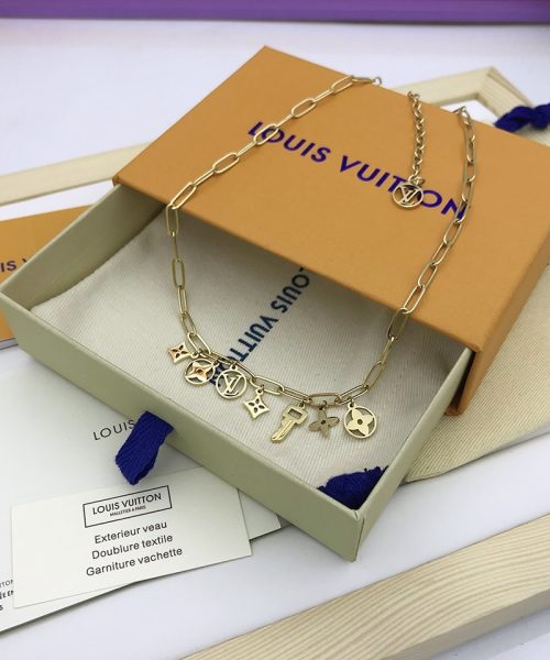Louis Vuitton Necklace