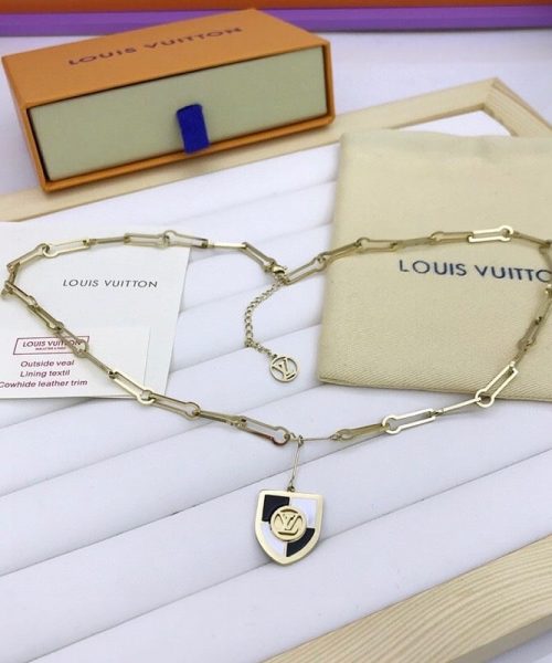 Louis Vuitton Necklace