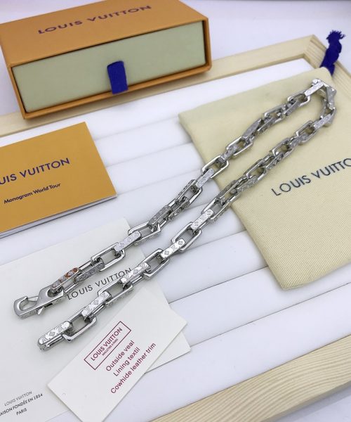 Louis Vuitton Necklace