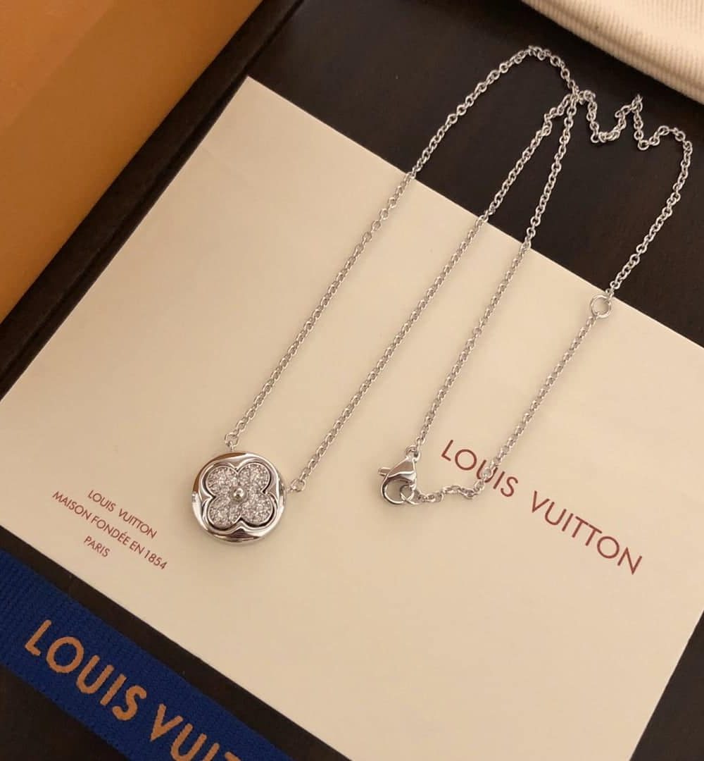 Louis Vuitton Necklace
