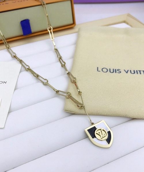 Louis Vuitton Necklace