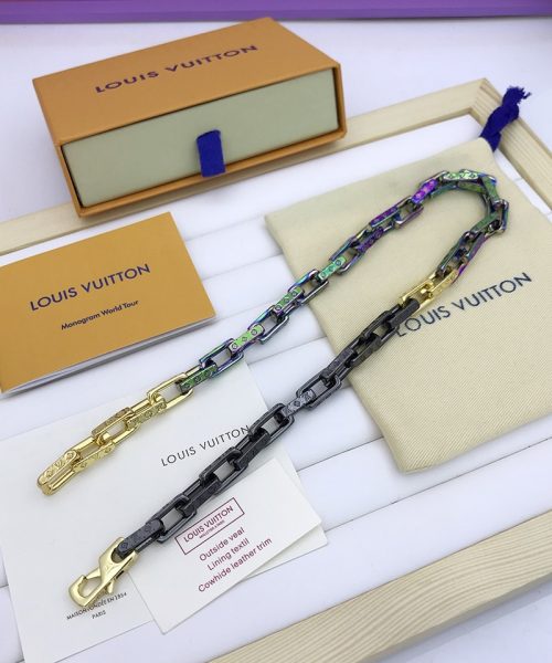 Louis Vuitton Necklace
