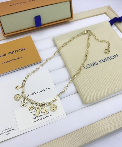 Louis Vuitton Necklace