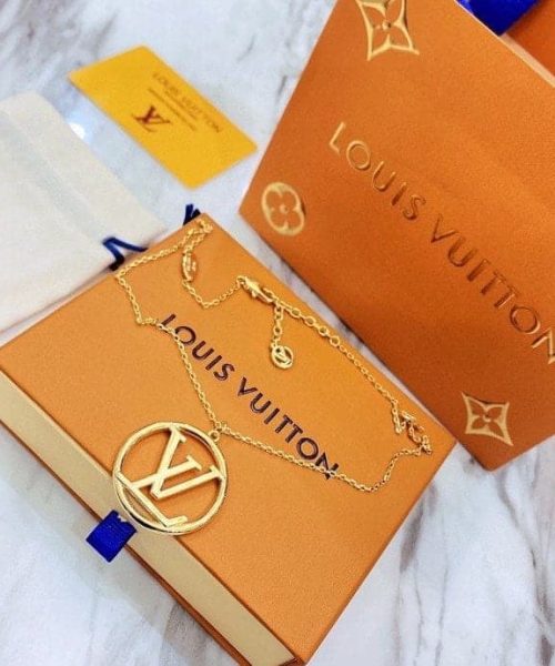 Louis Vuitton Necklace