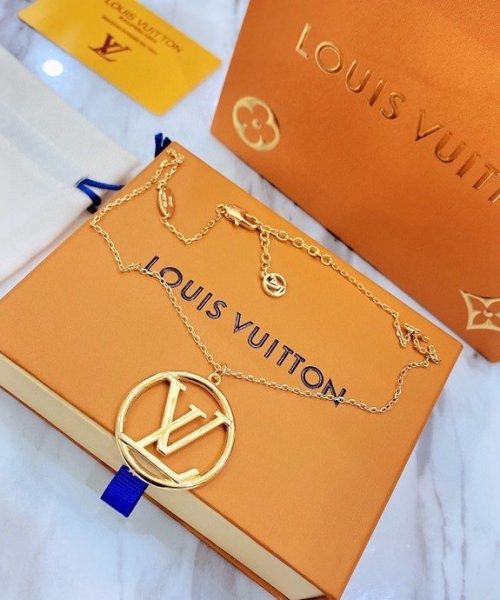 Louis Vuitton Necklace