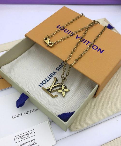 Louis Vuitton Necklace