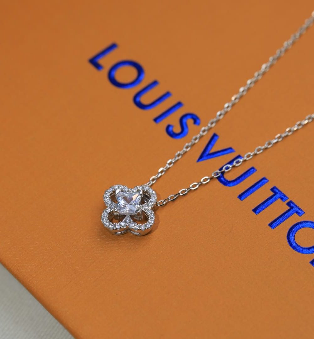 Louis Vuitton Necklace