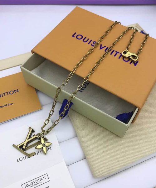 Louis Vuitton Necklace