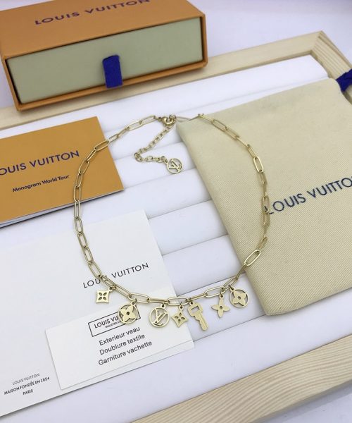 Louis Vuitton Necklace