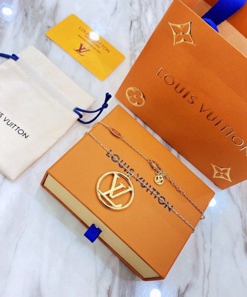Louis Vuitton Necklace