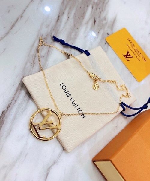 Louis Vuitton Necklace