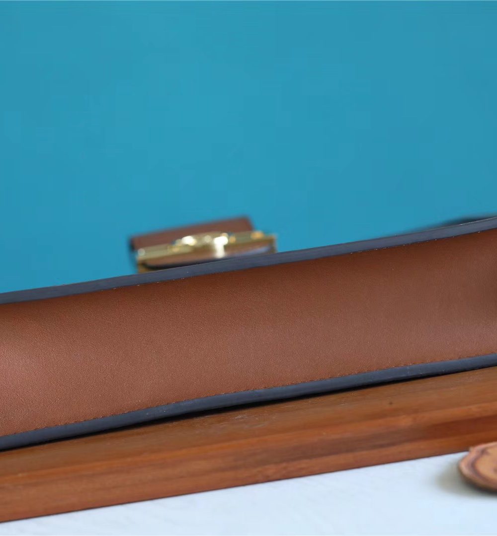 1:1 Replica Louis Vuitton Pochette Dauphine Monogram and Monogram Reverse Canvas For Women, Women's Wallets 10.2in/26cm LV