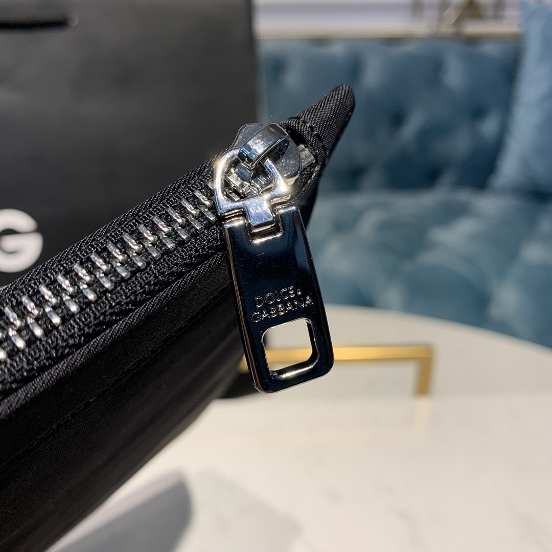 1:1 Replica Louis Vuitton Pochette Felicie Epi Black/Red For Women, Women's Wallets 8.3in/21cm LV - Image 13