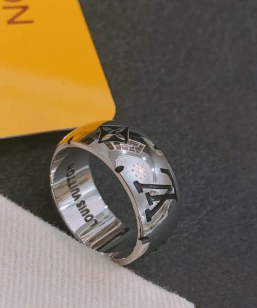 Louis Vuitton Ring