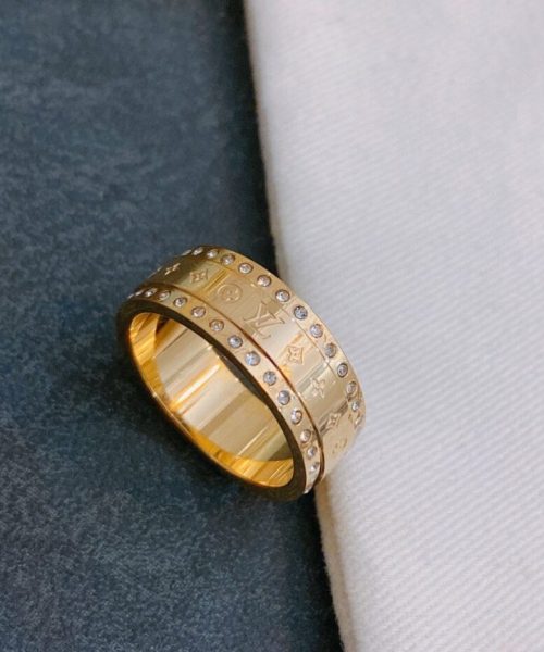 Louis Vuitton Ring