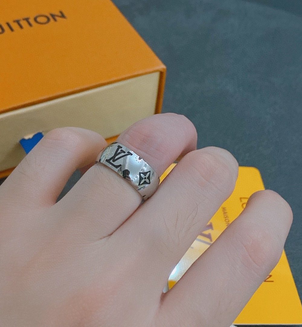 Louis Vuitton Ring