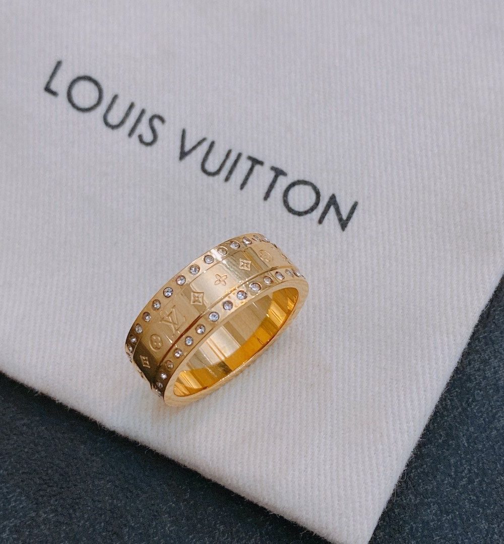 Louis Vuitton Ring