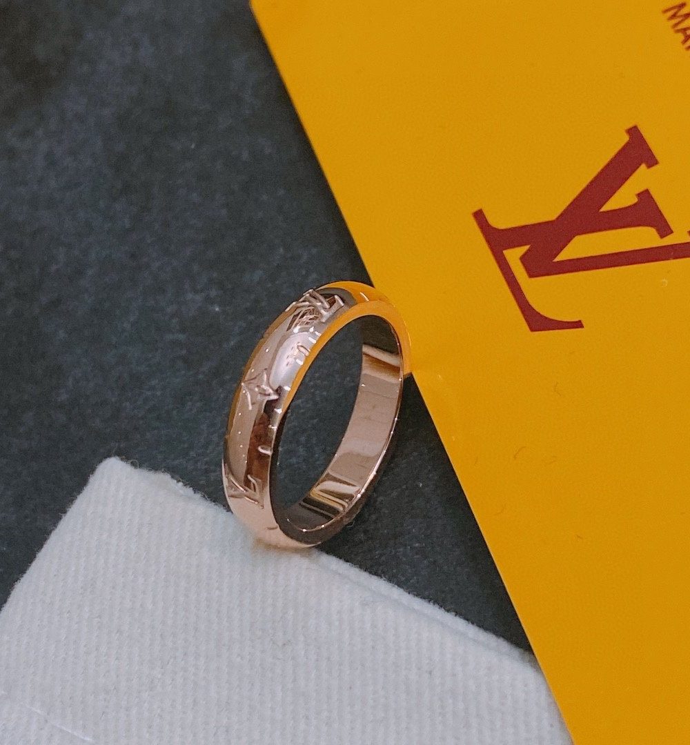 Louis Vuitton Ring