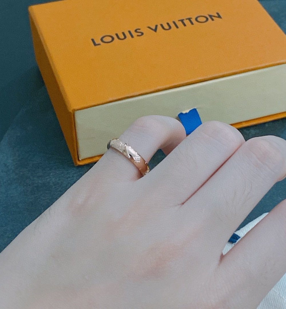 Louis Vuitton Ring