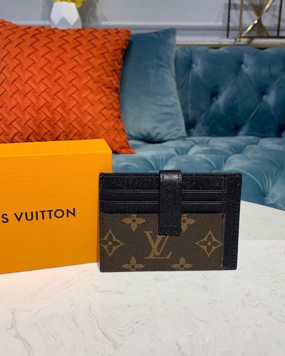 1:1 Replica Louis Vuitton Wallet