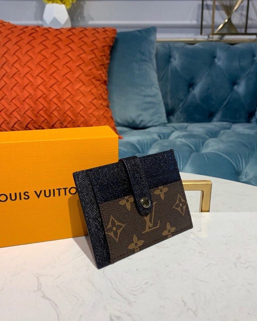 1:1 Replica Louis Vuitton Wallet
