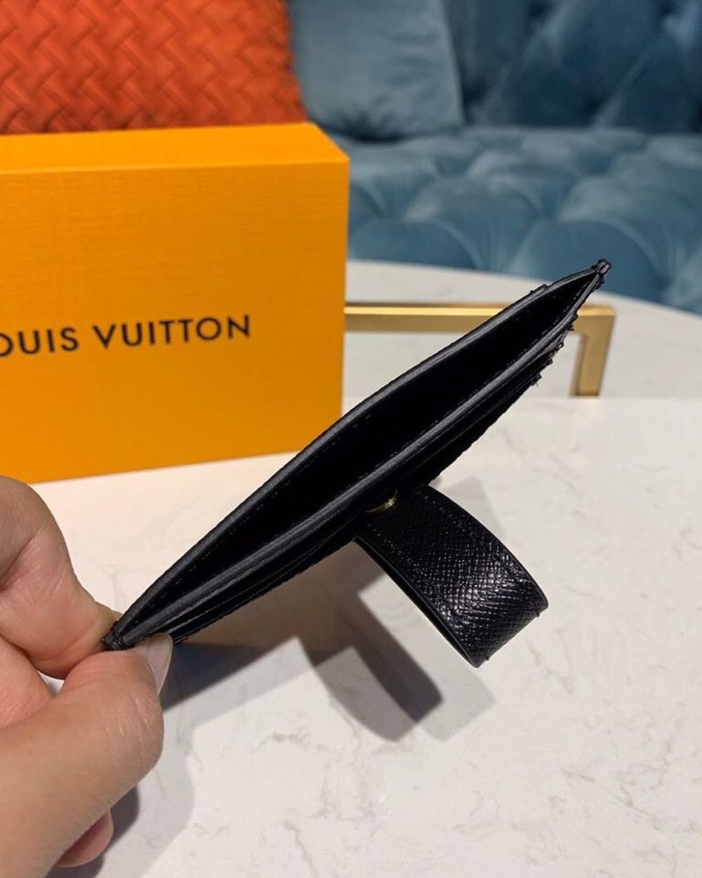 1:1 Replica Louis Vuitton Wallet