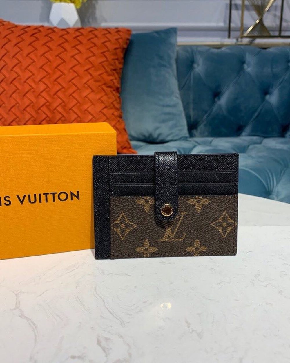 1:1 Replica Louis Vuitton Wallet