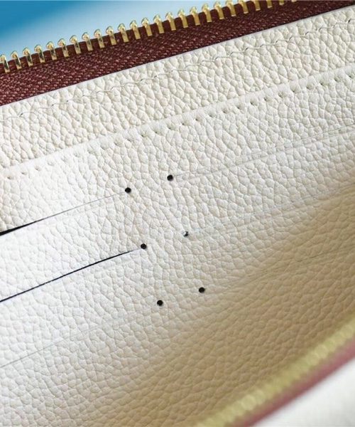 1:1 Replica Louis Vuitton Zippy Wallet Monogram Empreinte By The Pool Grey For Women, Women's Wallets 7.7in/19.5cm LV 