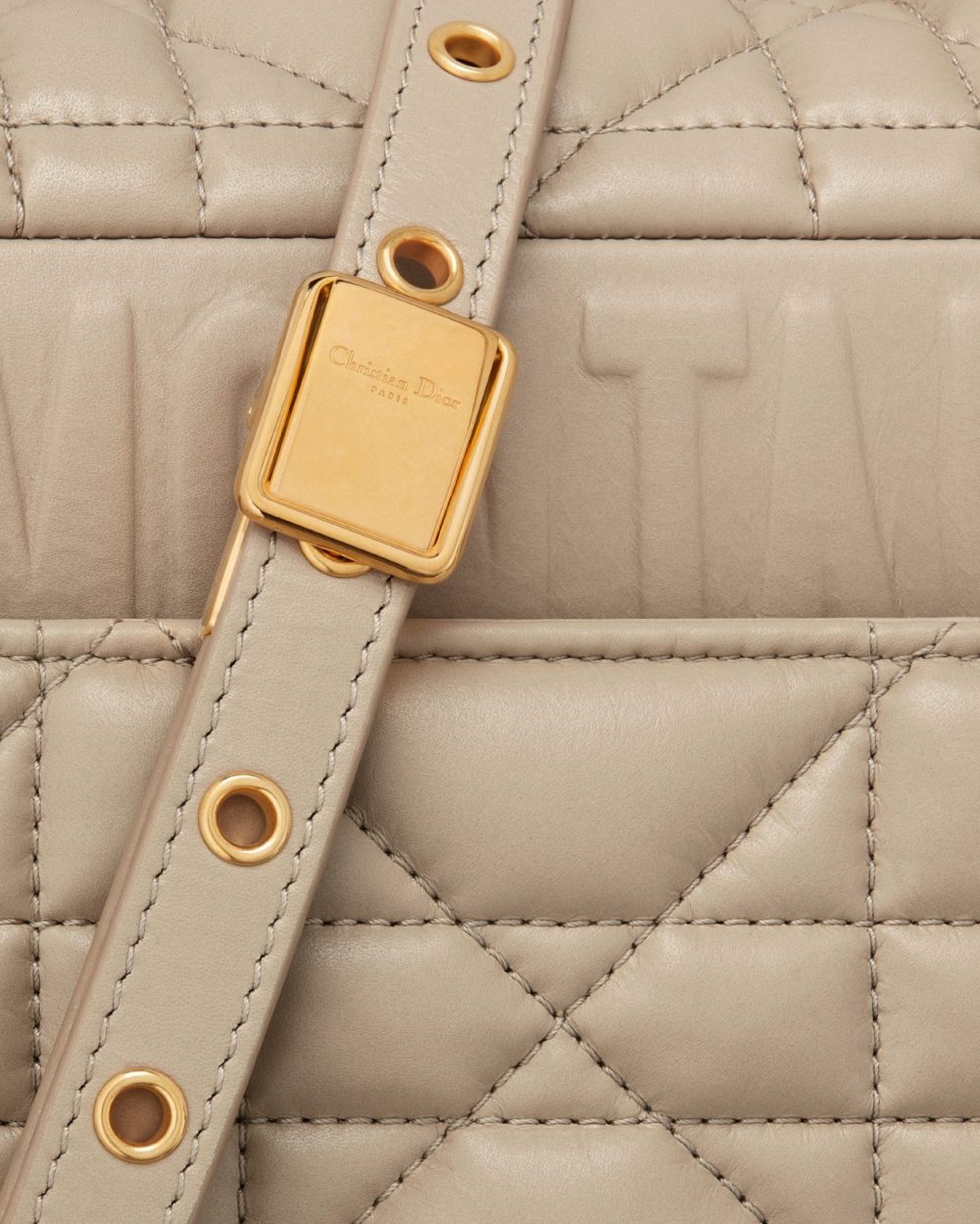 1:1 Replica Medium Dior Caro Bag For Women M9242UNGK_M116