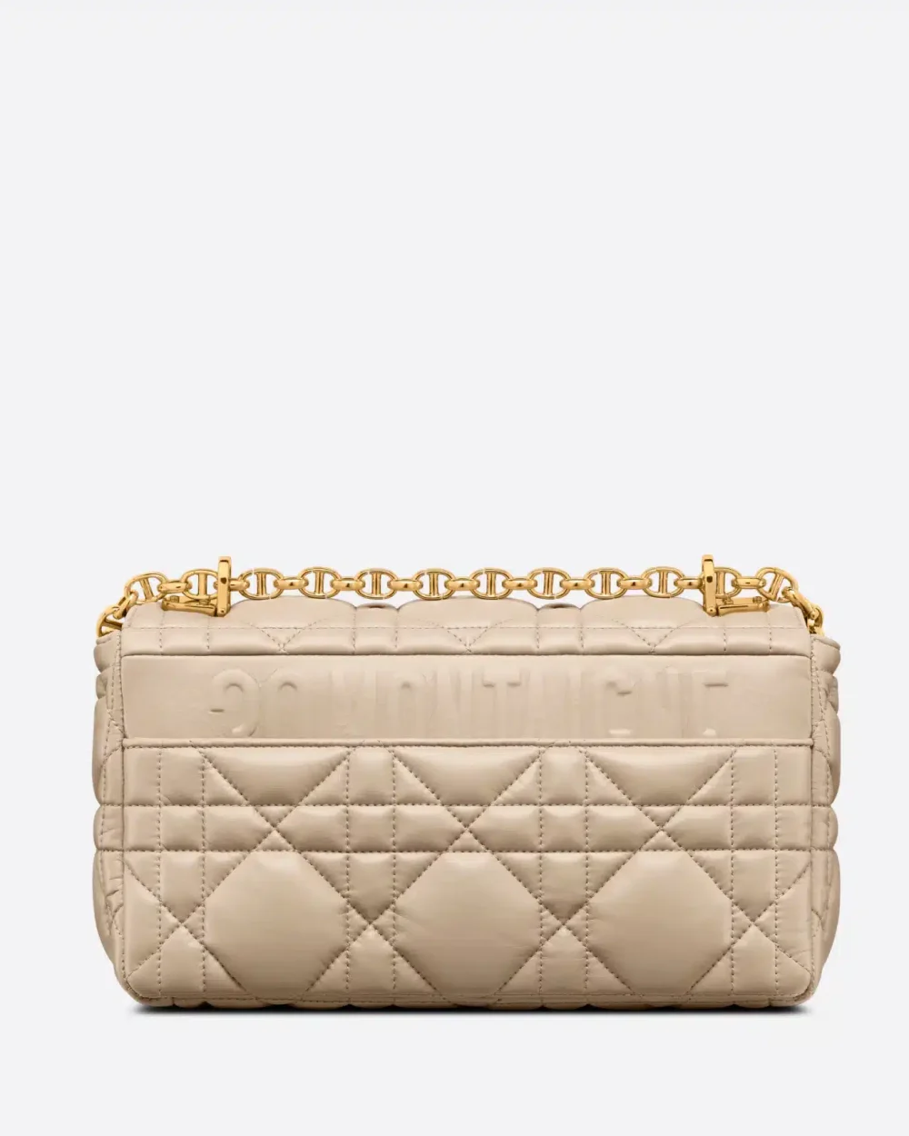 1:1 Replica Medium Dior Caro Bag For Women M9242UNGK_M116