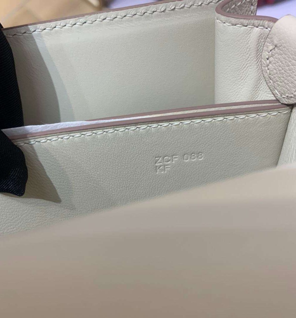 1:1 Replica Mini Evercolor Sac Roulis 19 Green Khaki/Red/Grey/White For Women 19cm / 7.4in