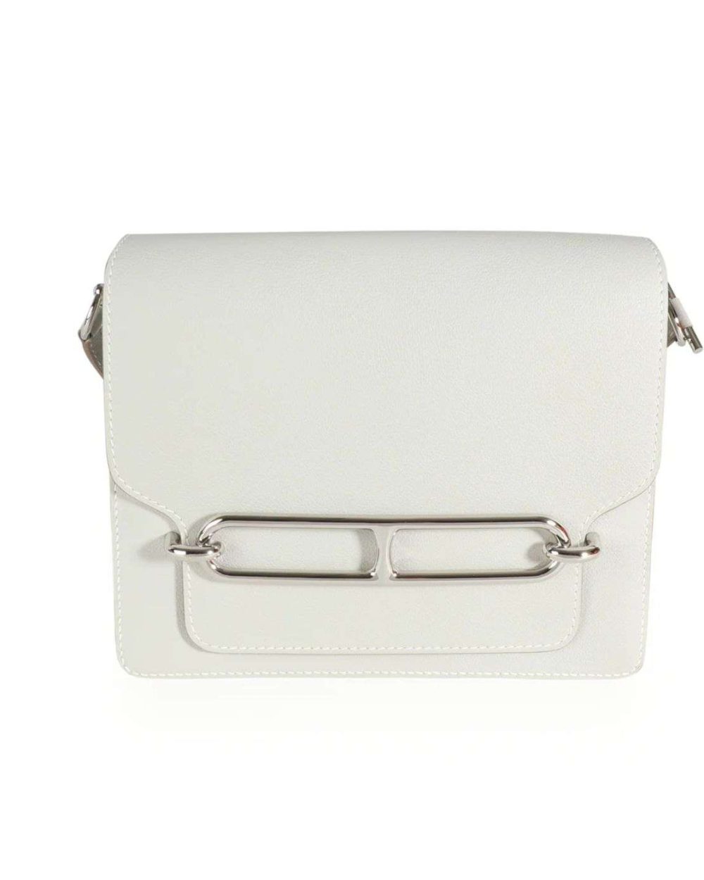 1:1 Replica Mini Evercolor Sac Roulis 19 Green Khaki/Red/Grey/White For Women 19cm / 7.4in