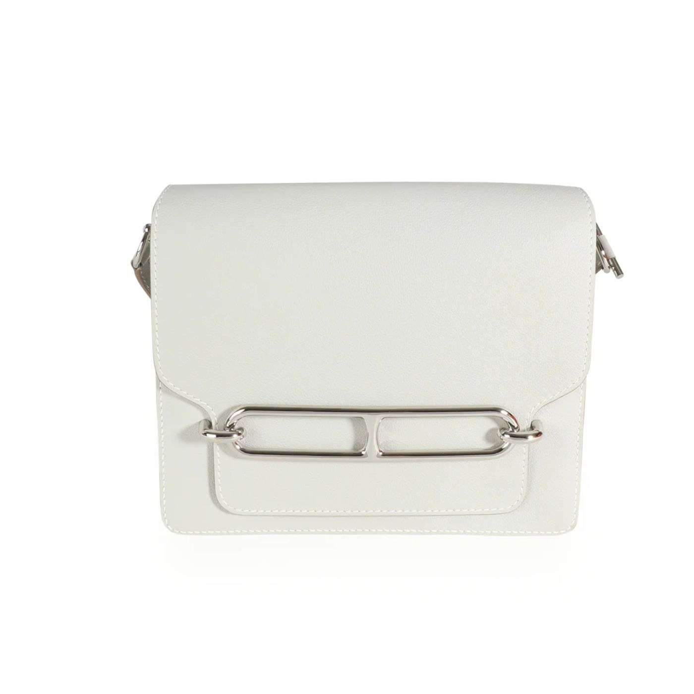 1:1 Replica Mini Evercolor Sac Roulis 19 Green Khaki/Red/Grey/White For Women 19cm / 7.4in