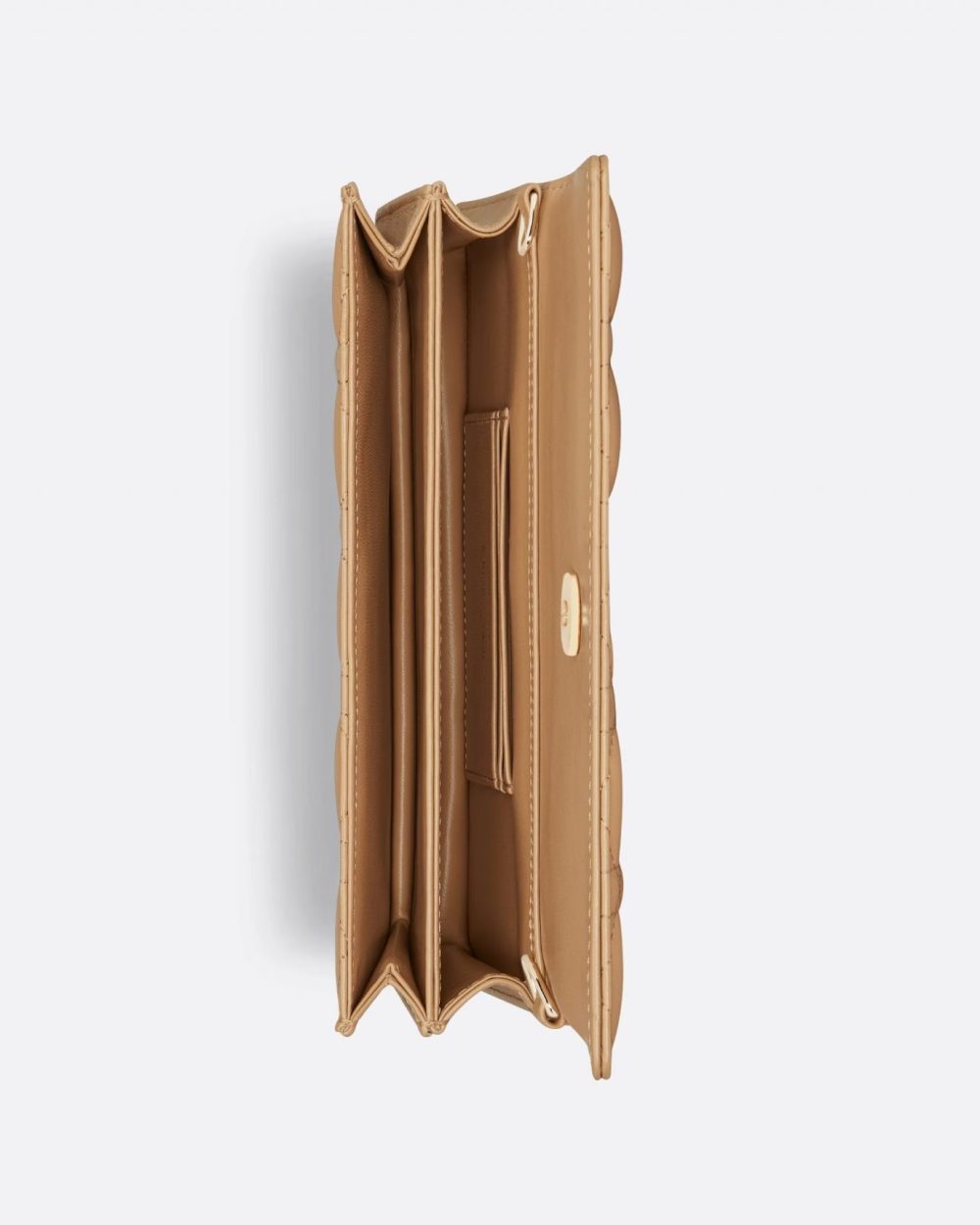 1:1 Replica Miss Dior Mini Bag Yellow For Women S0980ONMJ_M53U 8.5in/21cm