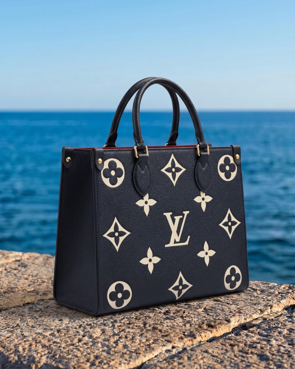 DBS-LC488 - Onthego MM Handbag Deal