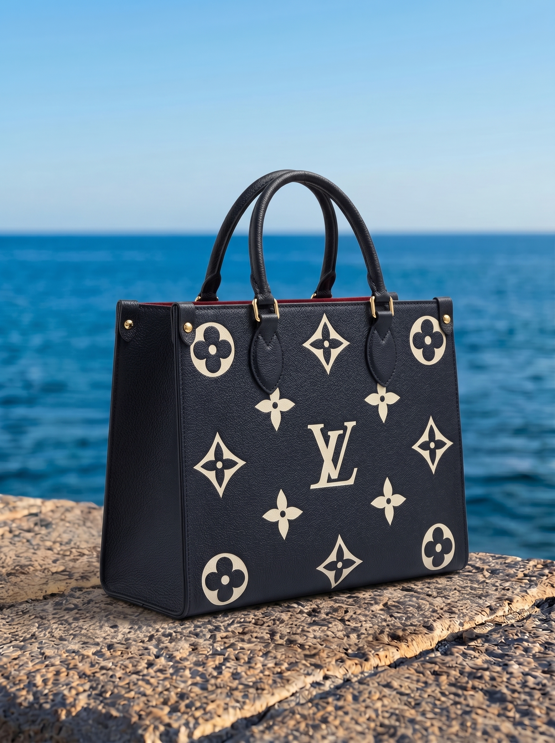 DBS-LC488 - Onthego MM Handbag Deal - Image 5