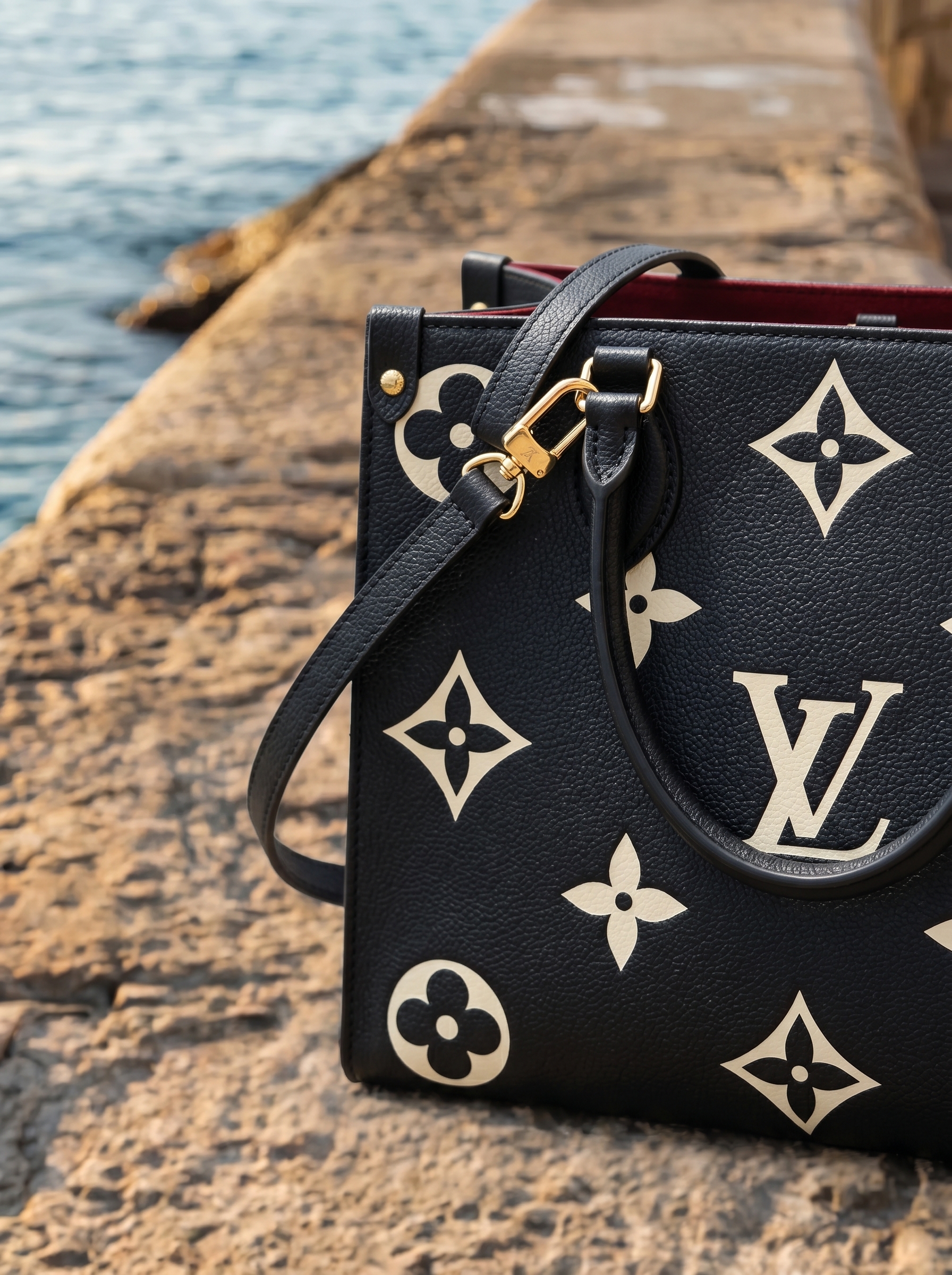 DBS-LC488 - Onthego MM Handbag Deal - Image 7