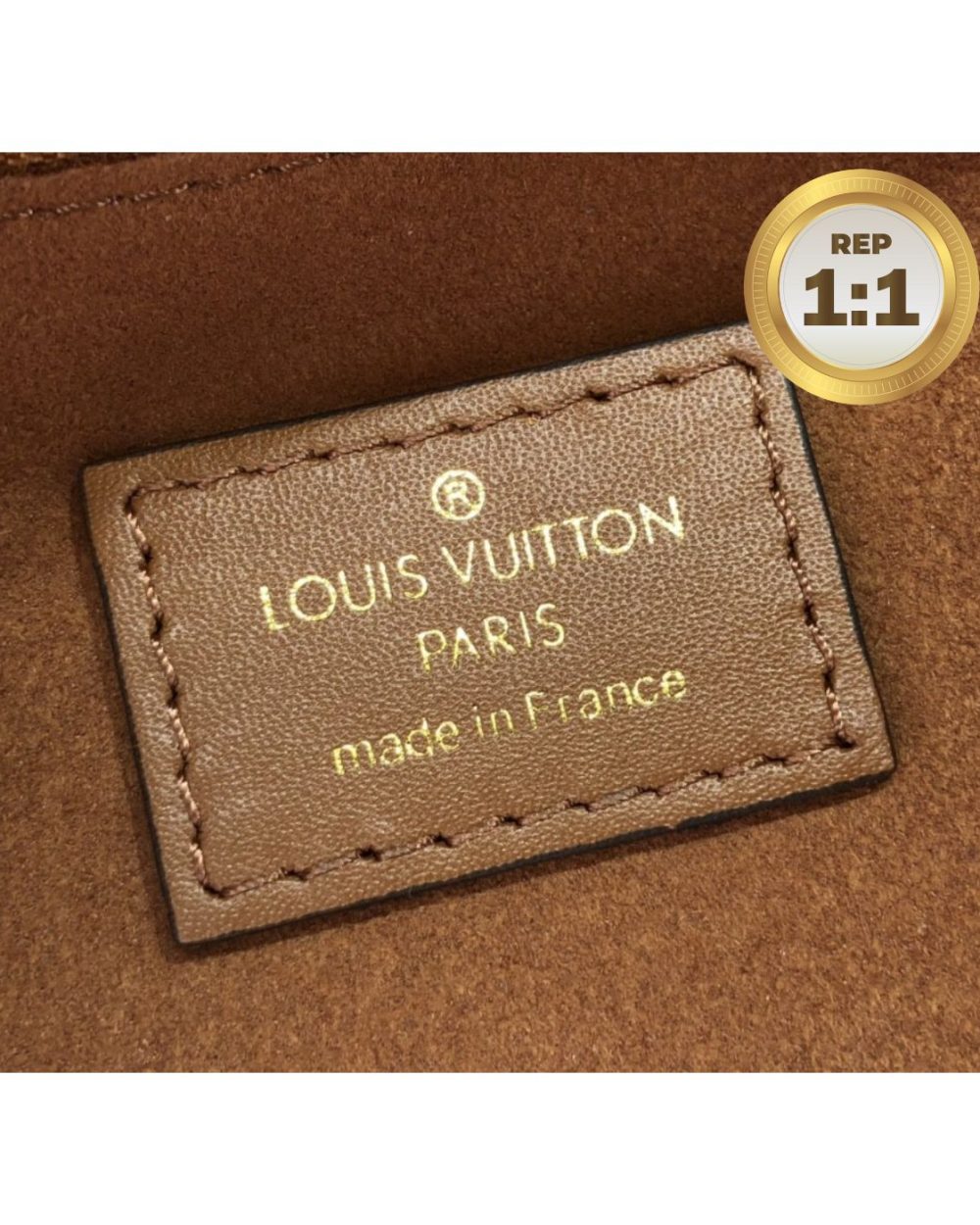 1:1 Replica Louis Vuitton Saint Jacques Raffia Brown For Women 22.4in/57cm LV M59963