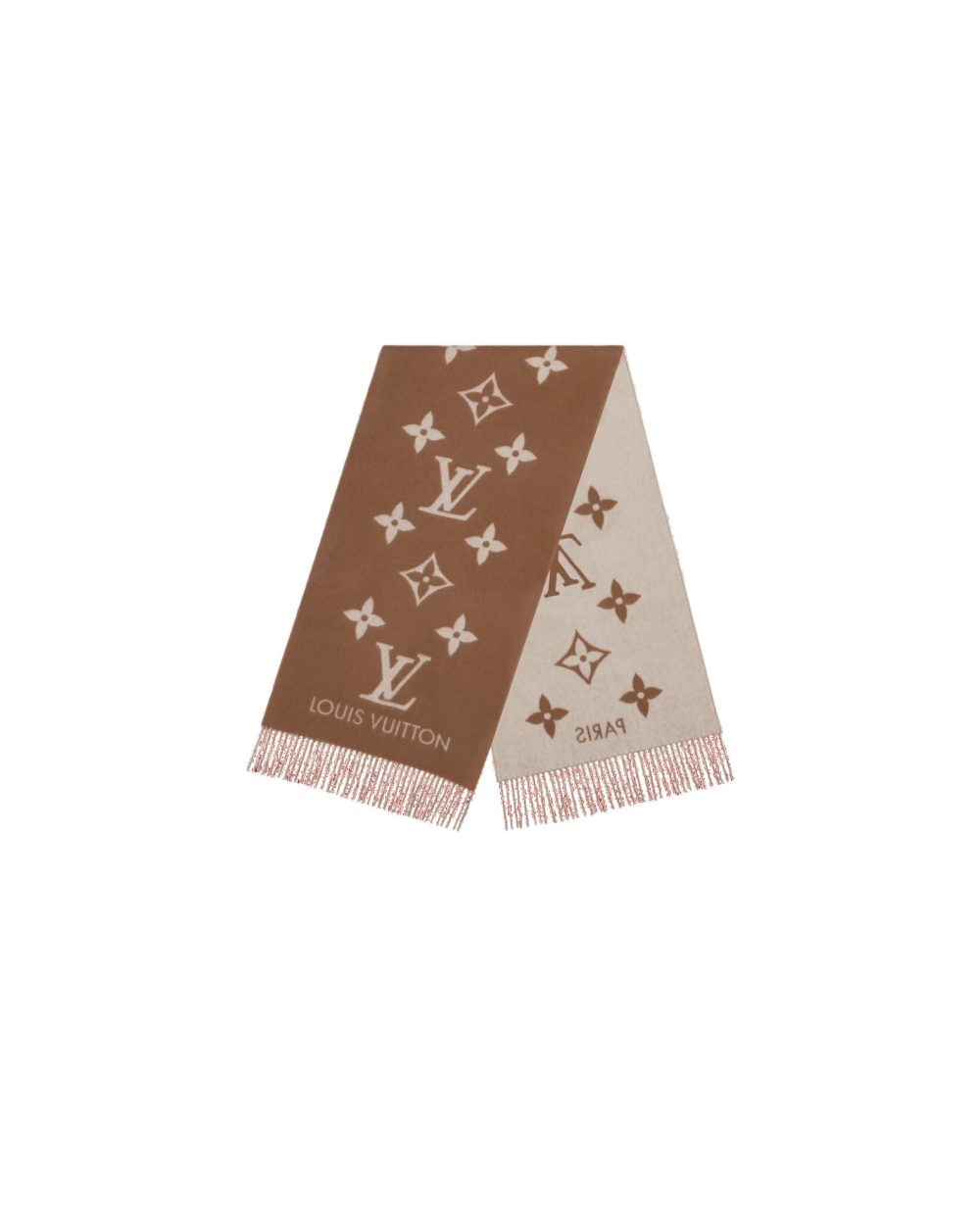 Reykjavik Scarf Brown For Women M76067