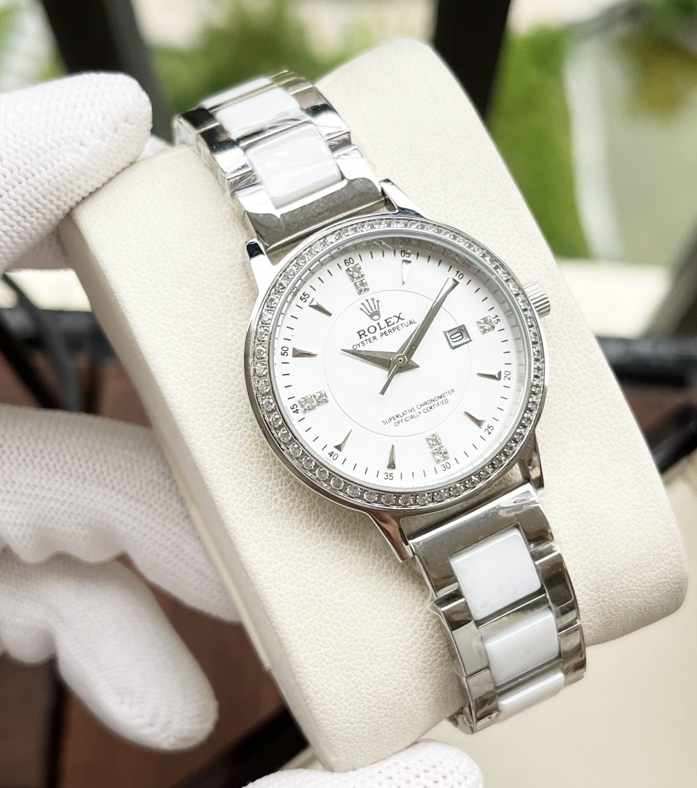 RL044 - OYSTER PERPETUAL 31mm Watch