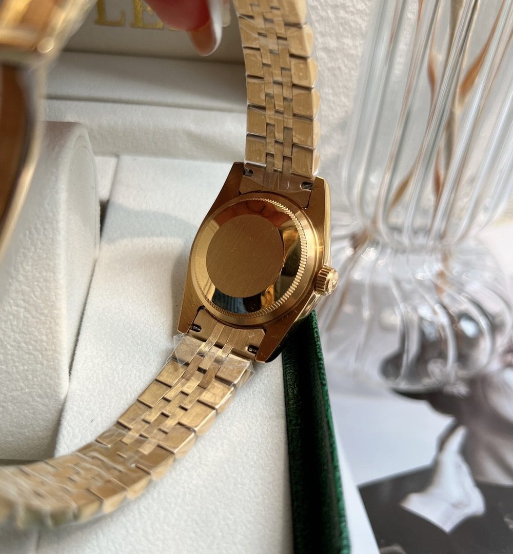 RL007 - GEVENE 31mm Watch