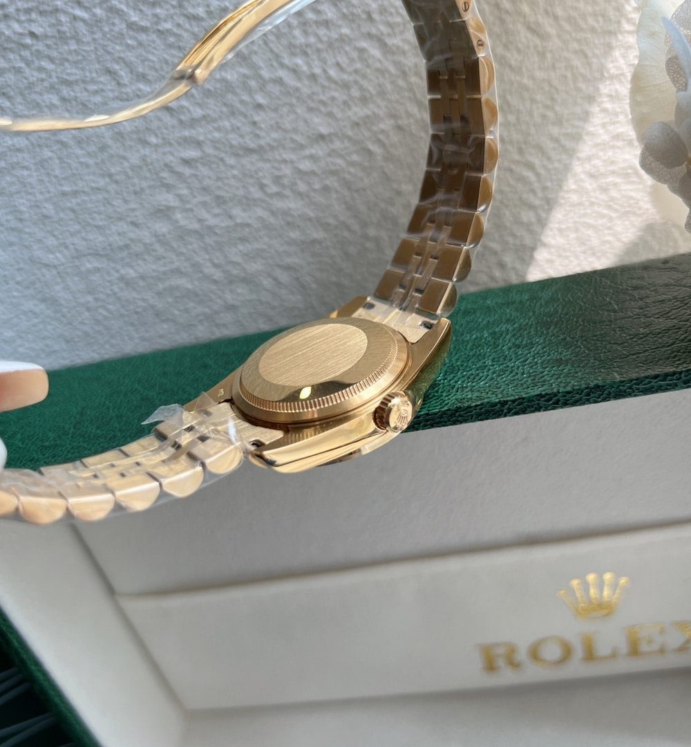 RL007 - GEVENE 31mm Watch