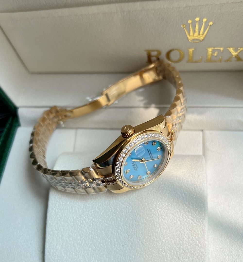 RL007 - GEVENE 31mm Watch