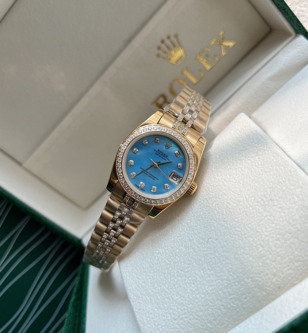 RL007 - GEVENE 31mm Watch