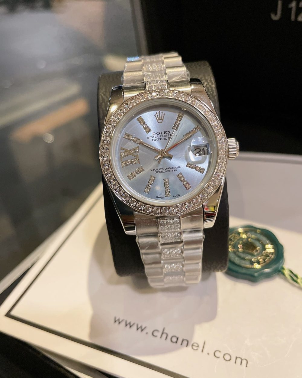 RL014 - GEVENE 31mm Watch