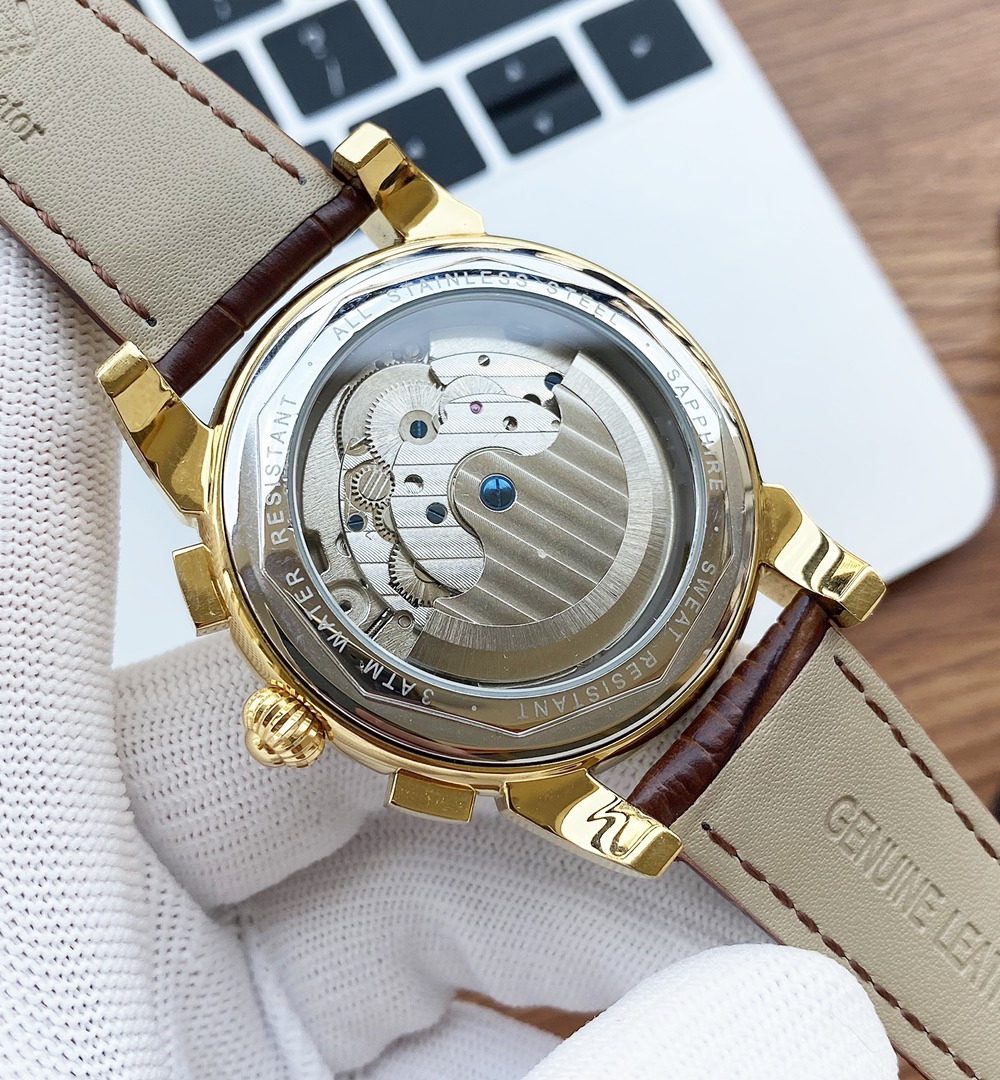 Rolex Cosmograph Daytona 43mm Gold Toned For Men