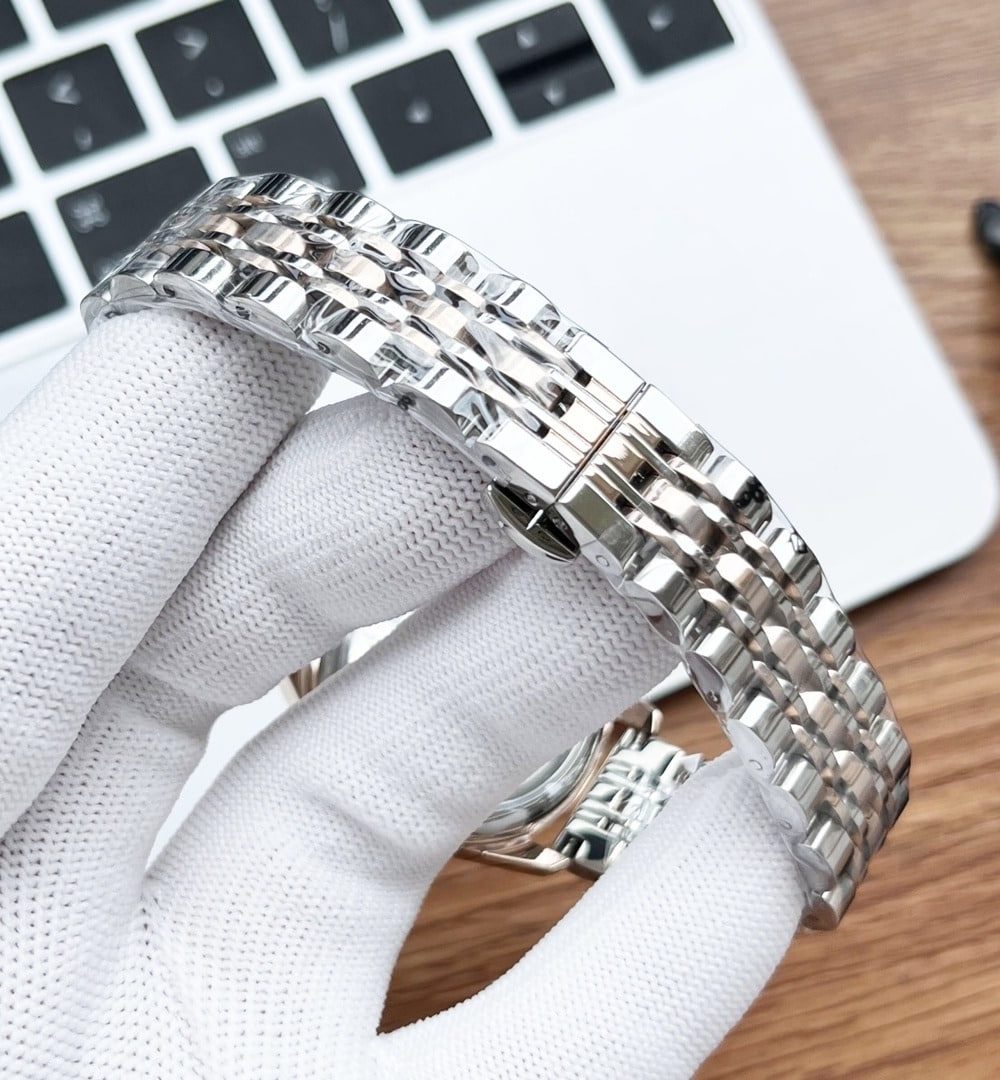 Rolex Datejust 36mm Oyster Perpetual For Women