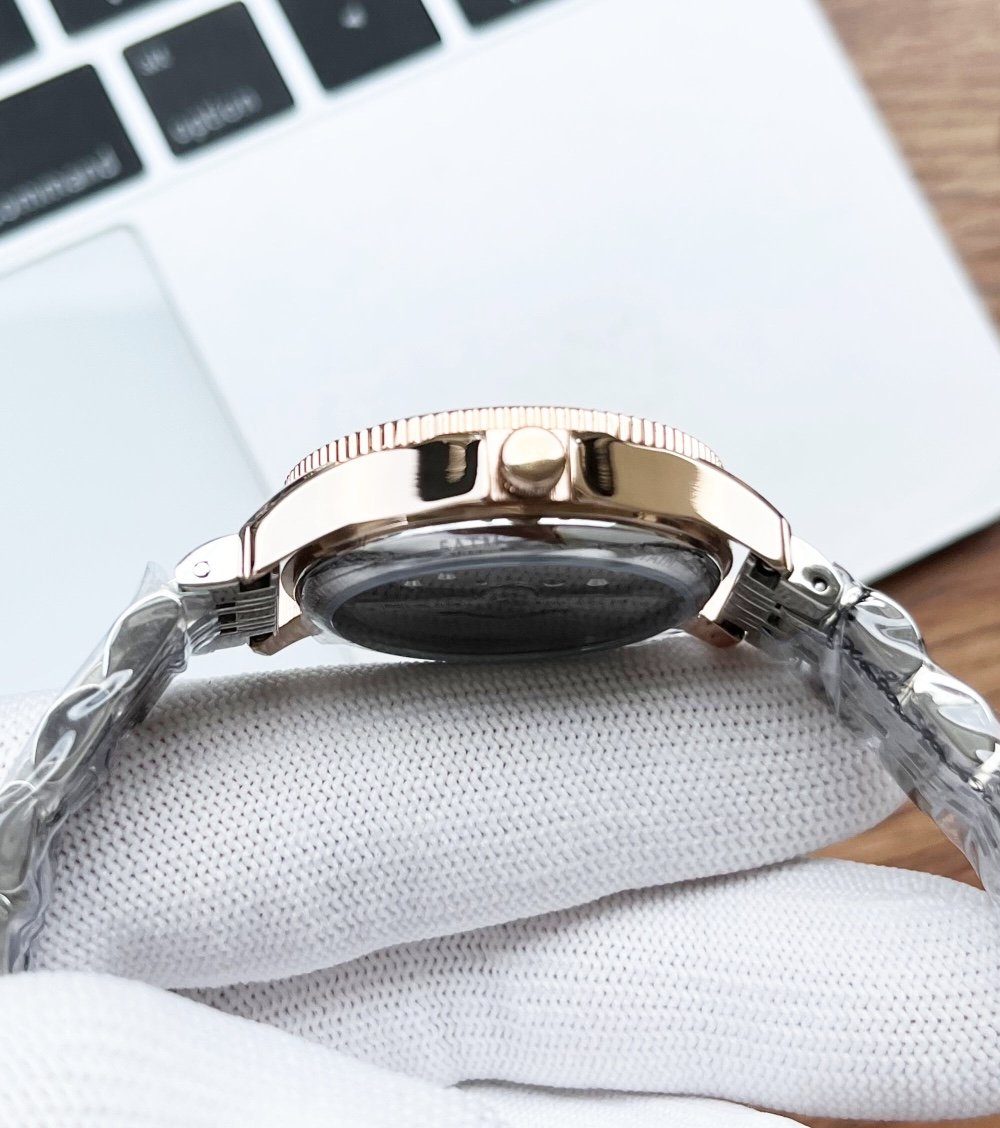 Rolex Datejust 36mm Oyster Perpetual For Women