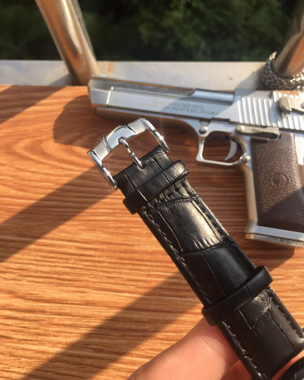 Rolex Datejust 41 Gold Toned For Men