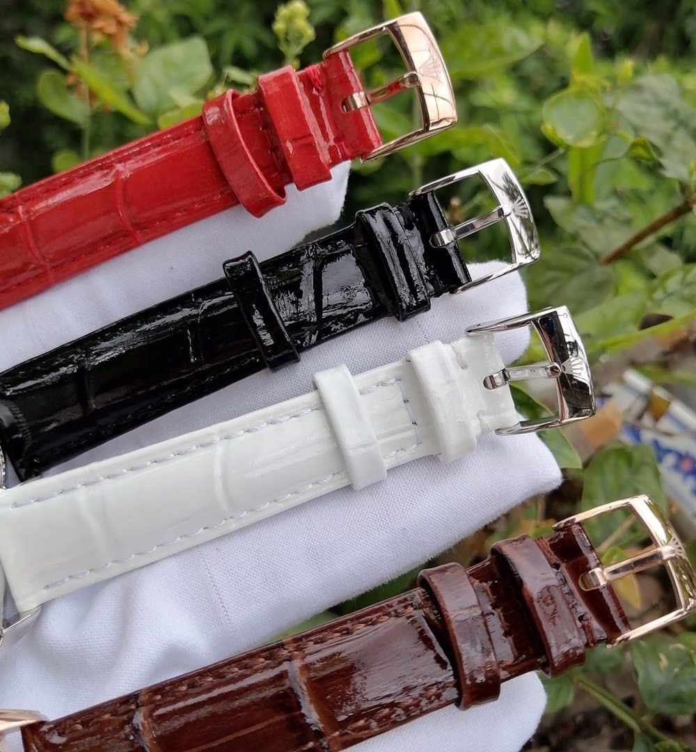 Rolex Datejust Perpetual 36mm Silver Toned For Women